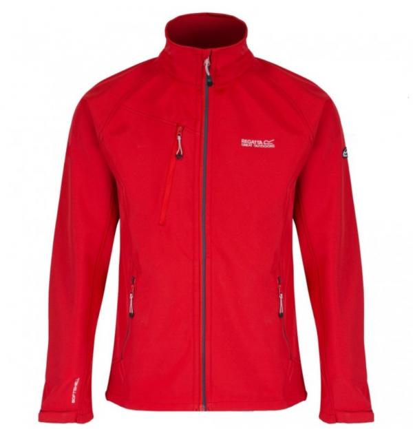 Men's Softshell Jacket Neilson