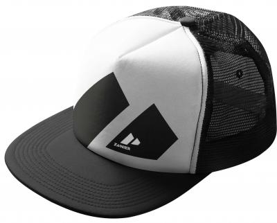 ZANIER SPORT CAP UX