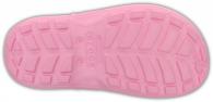 CROCS Handle It Rain Boot Kids Carnation