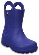 CROCS Handle It Rain Boot Kids Cerulean Blue