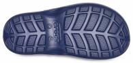 CROCS Handle It Rain Boot Kids Navy