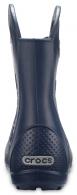 CROCS Handle It Rain Boot Kids Navy