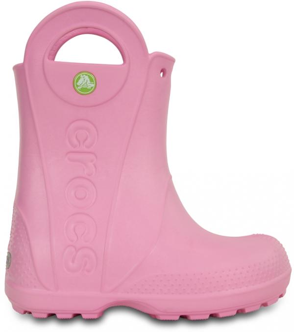 CROCS Handle It Rain Boot Kids