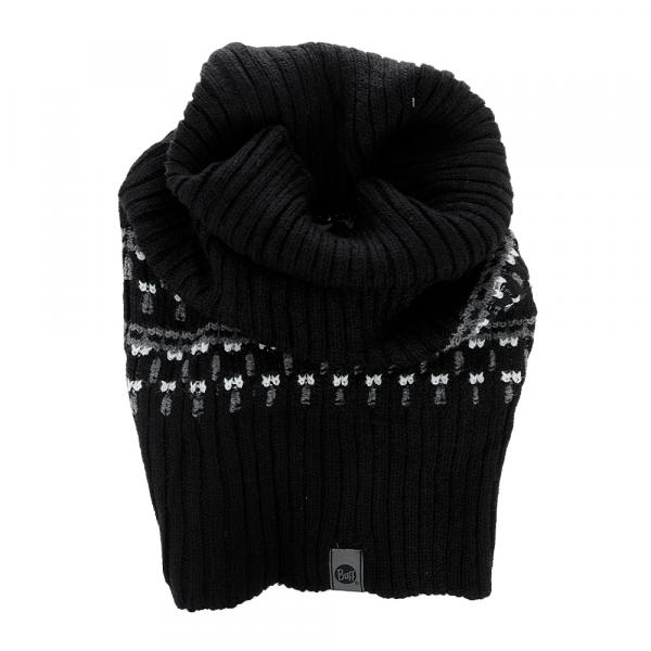 BUFF  knit neck 14400