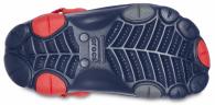 Crocs Classic All-Terrain Clog Kids Navy