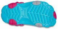 Crocs Classic All-Terrain Clog Kids digital aqua