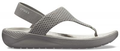 Crocs Literide Mesh Flip Women