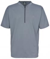 TRESPASS ABRUS - MALE TOP TP50 GREY