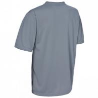 TRESPASS ABRUS - MALE TOP TP50 GREY