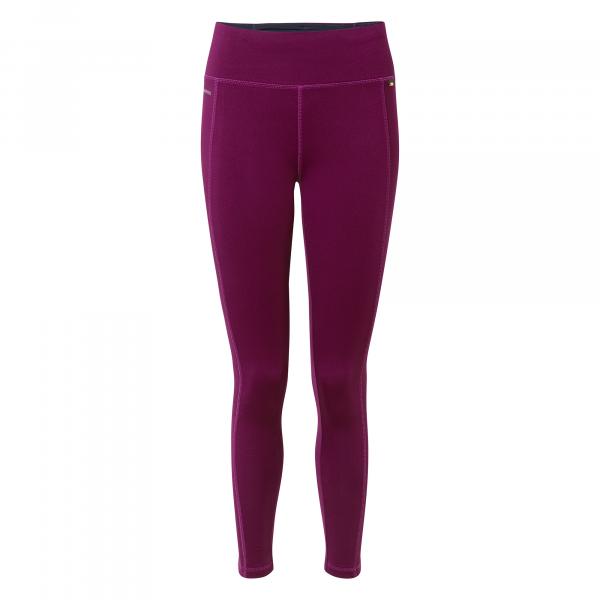 CRAGHOPPERS Velocity Tight WOMEN