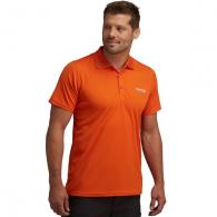 Regatta Polo Shirt  Maverik II orange