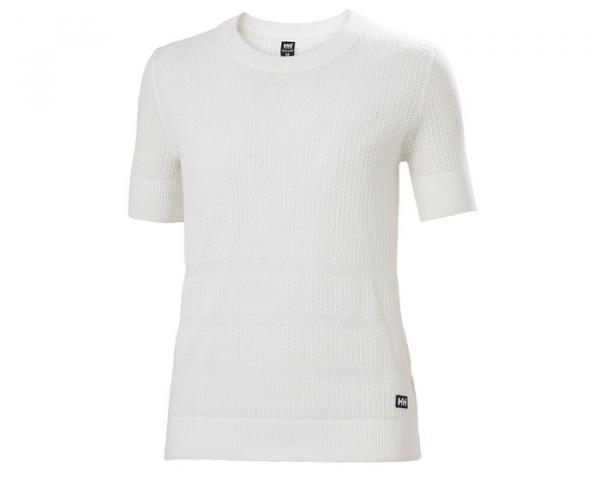 HELLY HANSEN W THALIA KNIT T-SHIRT