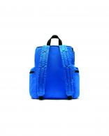 HUNTER ORIGINAL TOPCLIP NYLON - ruksak BUCKET BLUE
