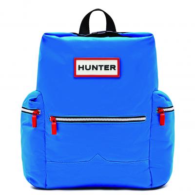 HUNTER ORIGINAL TOPCLIP NYLON - ruksak