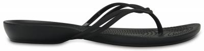  Crocs Isabella Flip W