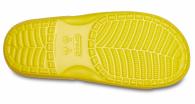 Crocs Classic Slide  Lemon