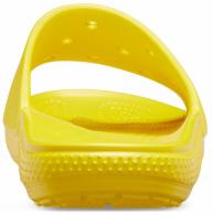 Crocs Classic Slide  Lemon