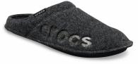 Crocs Baya Slipper Black / Black