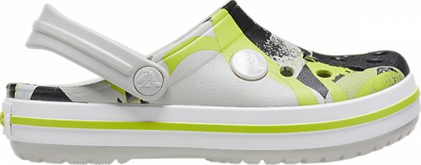 Crocs Crocband Ombre Block Clog Kids