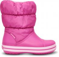 CROCS Kids Winter Puff Boot - outlet