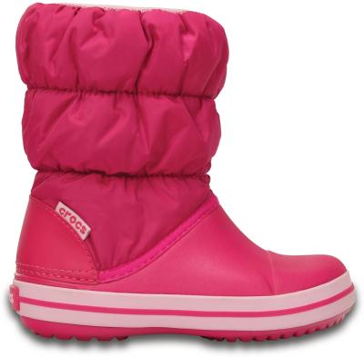 CROCS Kids Winter Puff Boot - outlet