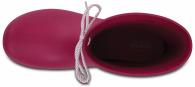 CROCS Freesail Shorty RainBoot berry