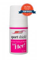 Sport Shield ZA NJU - 45ml, roll-on Jedna boja