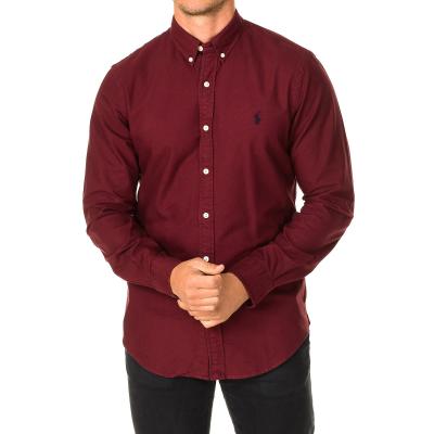 RALPH LAUREN Classic Shirt RL710804257 MEN