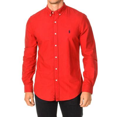 RALPH LAUREN Classic Shirt RL710804257 MEN