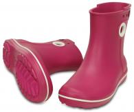 CROCS Women’s Jaunt Shorty Boot berry