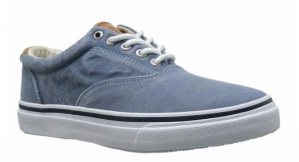SPERRY Bahama Washed