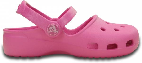 Crocs Karin Clog Kids