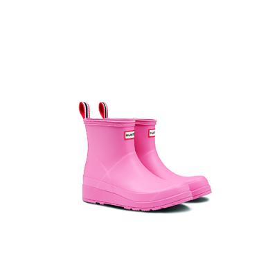 HUNTER ORIGINAL PLAY - niske ženske čizme