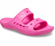 Crocs Baya Sandal  207627 electric pink