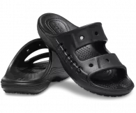 Crocs Baya Sandal  207627 Black
