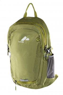 ZANIER BACKPACK TRAIL UX