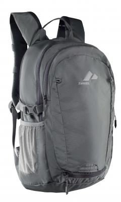 ZANIER BACKPACK TRAIL UX