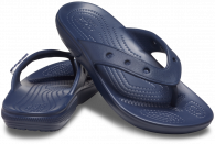 Crocs Classic Flip  Navy