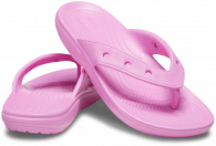 Crocs Classic Flip  Taffy pink