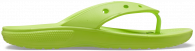 Crocs Classic Flip  Limeade