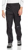 BERGHAUS Light Hike Hydroshell muške hlače black