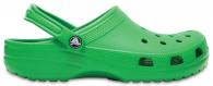 CROCS Classic Grass Green