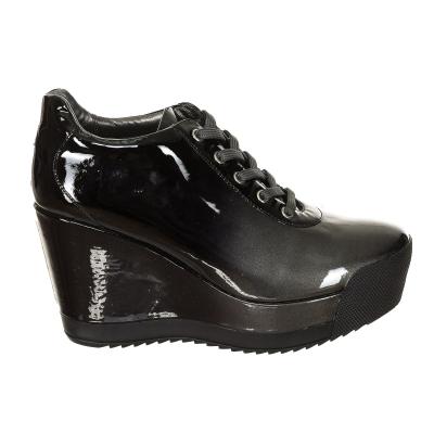GEOX  Women's platform / wedge shoe D34C2F-000FK