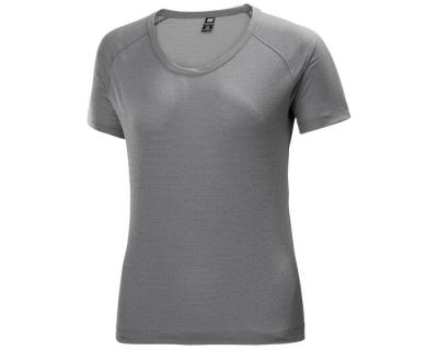 HELLY HANSEN W VERGLAS PACE T-SHIRT