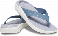 LiteRide Flip Blue Steel / Microchip