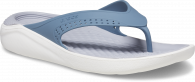 LiteRide Flip Blue Steel / Microchip