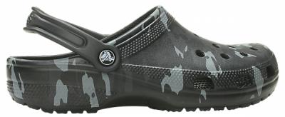 Classic Seasonal Graphic Clog