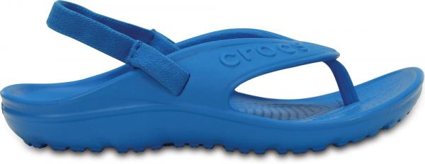 Kids Crocs Hilo Flip