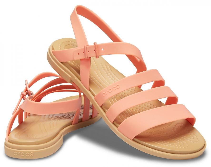 crocs tulum grapefruit