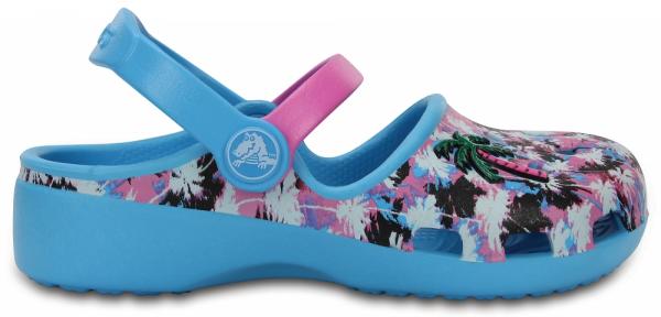 Karin Novelty Clog